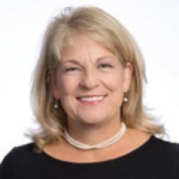 Headshot of Reachel Beichley