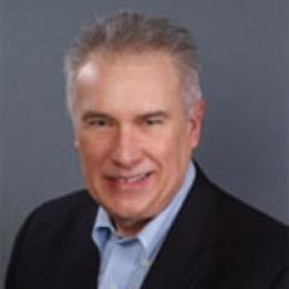 Headshot of Tim Donovan