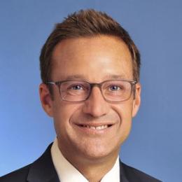 Headshot of Michael T. Wolf