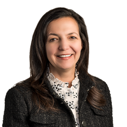 Headshot of Christina Moore