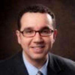 Headshot of Steve Bishara