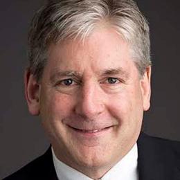 Headshot of Jonathan I. Mishara