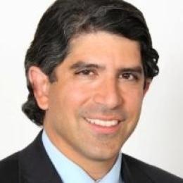 Headshot of Dan Dagan