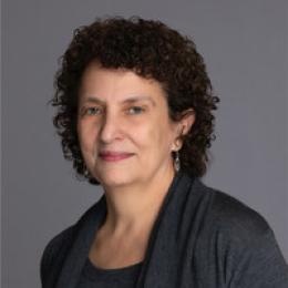 Headshot of Monica Allen