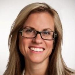 Headshot of Katherine Kelton