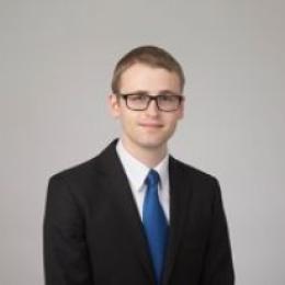 Headshot of Brian Tschosik