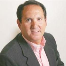 Headshot of Jack Robbins