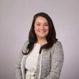 Headshot of Taylor Davison