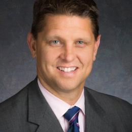 Headshot of Matthew Schelp