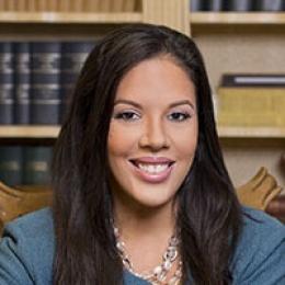 Headshot of Lorraine Campos