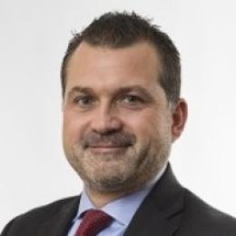 Headshot of Alessandro Galtieri