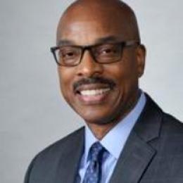 Headshot of Lloyd M. Johnson Jr.