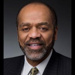 Headshot of Roscoe C. Howard, Jr.