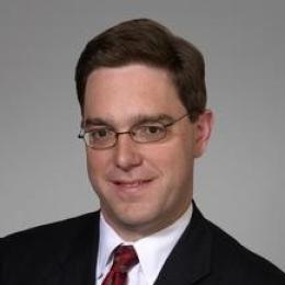 Headshot of Dylan J. Steinberg