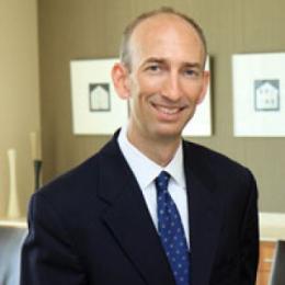 Headshot of Russ Emerson