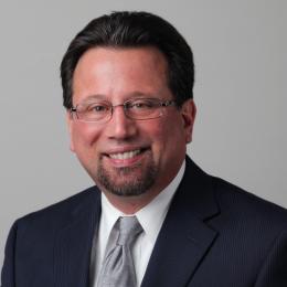 Headshot of Julian A. Fortuna