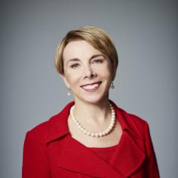 Jo Anne Schwendinger