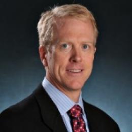 Headshot of Kenneth A. Younge