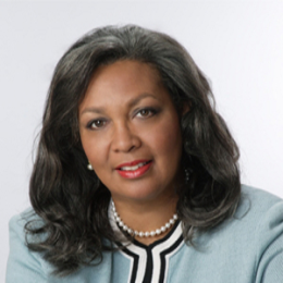 Headshot of Mary E. Kennard