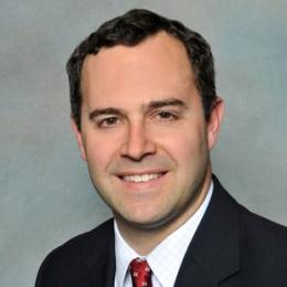 Headshot of Mike Zito