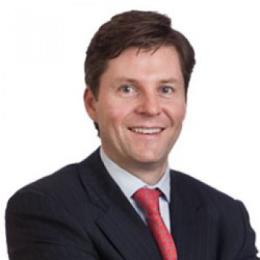 Headshot of Michael Turton