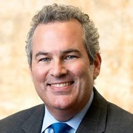 Headshot of Stephen H. Price