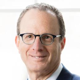 Headshot of Judah Lifschitz