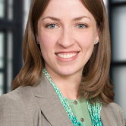 Headshot of Samantha Picans