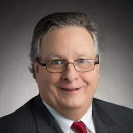 Headshot of Kevin Williams