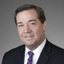 Headshot of Alan Avery