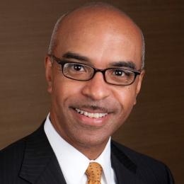 Headshot of Roy E. Hadley, Jr.