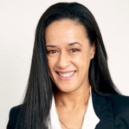 Headshot of Christine Lawton