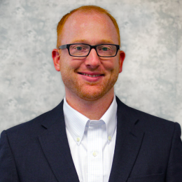 Headshot of Christopher Lee