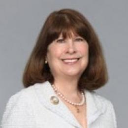 Headshot of Carol Tello