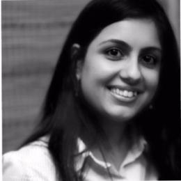 Headshot of Damandeep Kaur