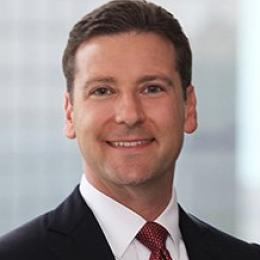 Headshot of Danny Tobey