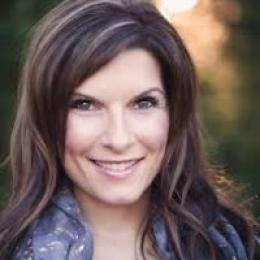 Headshot of Masha Trainor