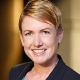 Headshot of Jessica K. Nall