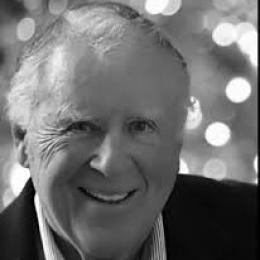 Headshot of Jim Groton