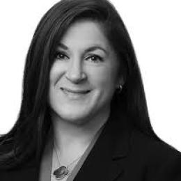 Headshot of Giselle Guerra