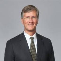 Headshot of Robert Pile