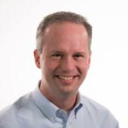 Headshot of Bill Mordan