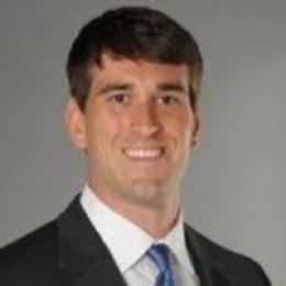 Headshot of Blake Staten