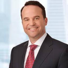 Headshot of Ryan Damon