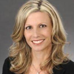 Headshot of Christina N. Goodrich