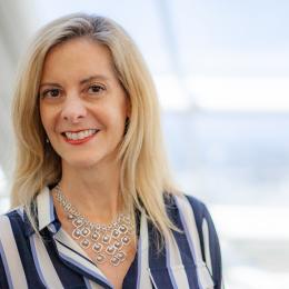 Headshot of Elizabeth E. Atlee