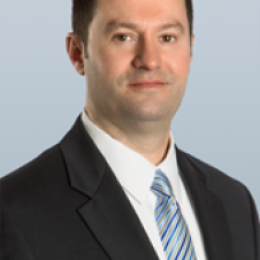 Headshot of Cristian Stevens