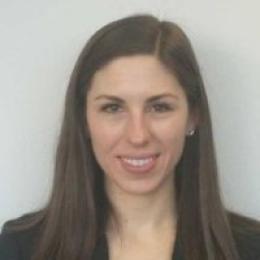 Headshot of Jessica Borchers