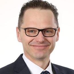 Headshot of Jeff Johnson