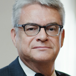 Headshot of Jack Sharman